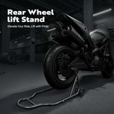 SPECSTAR Universal Motorcycle Stand